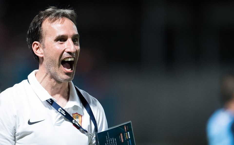 ออเรลิโอ วิดมาร์