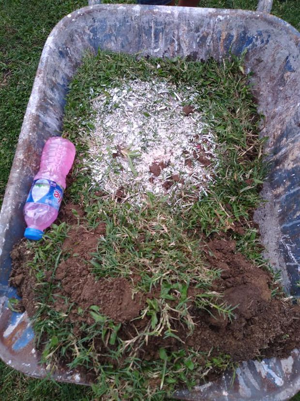 Quang Nam incantation