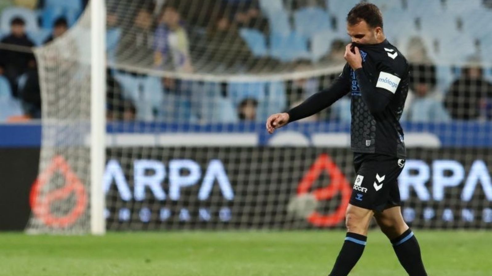 Zaragoza vs. Málaga