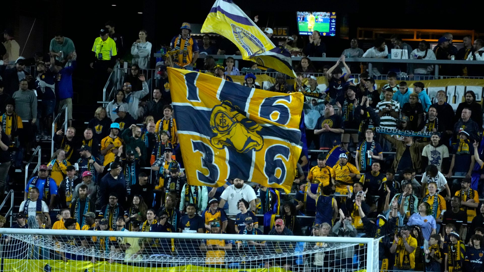 Rhode Island FC 2025