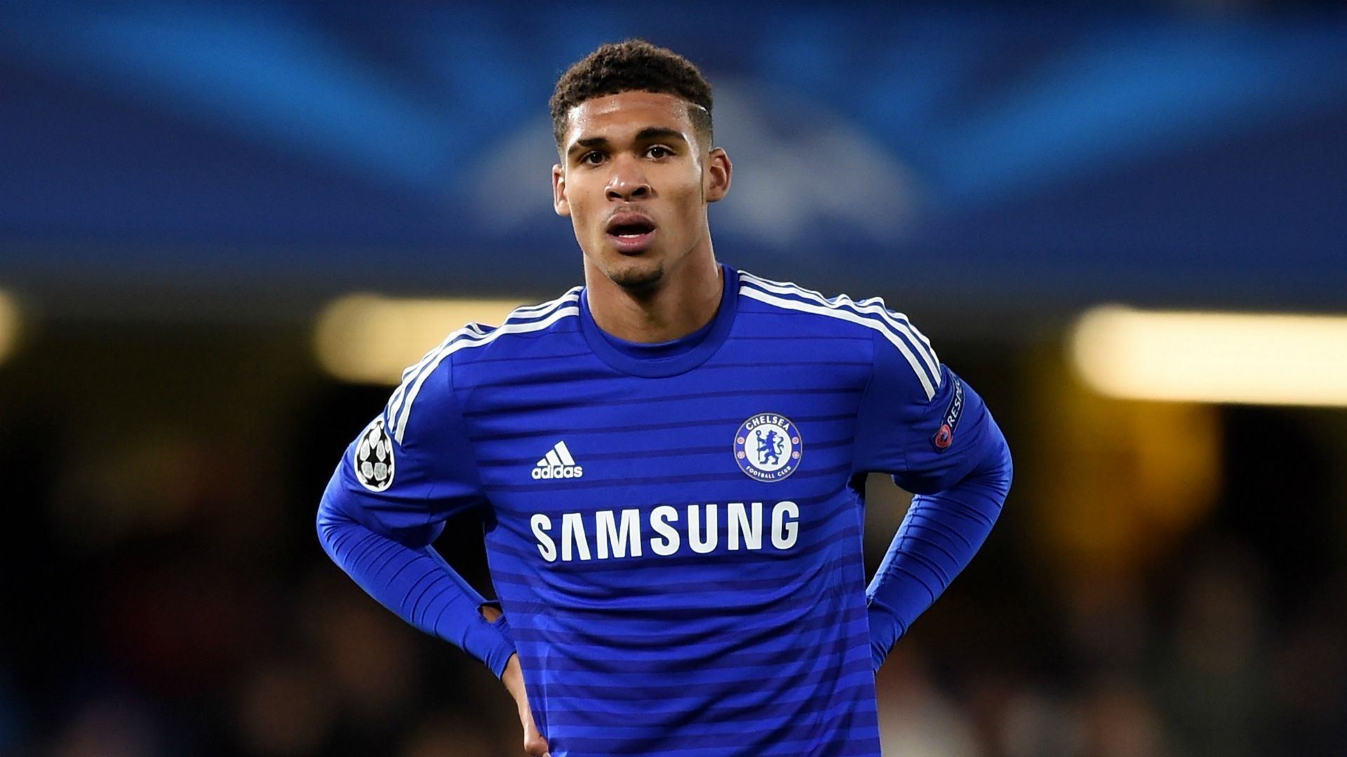 Ruben Loftus-Cheek Chelsea