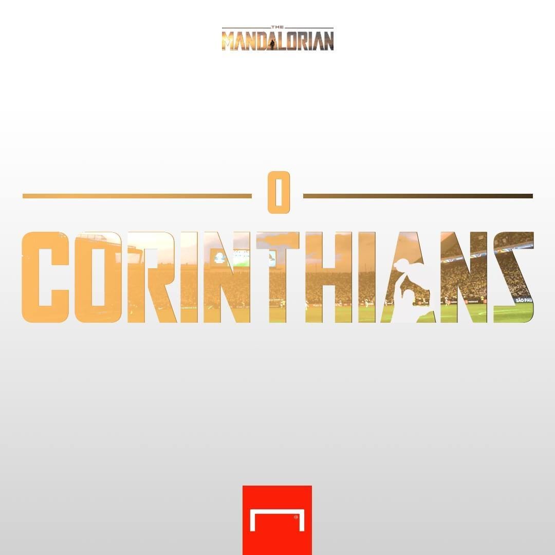 Corinthians - Times/Séries