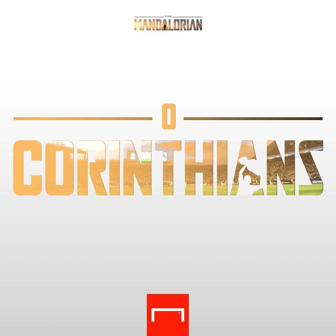 Corinthians - Times/Séries