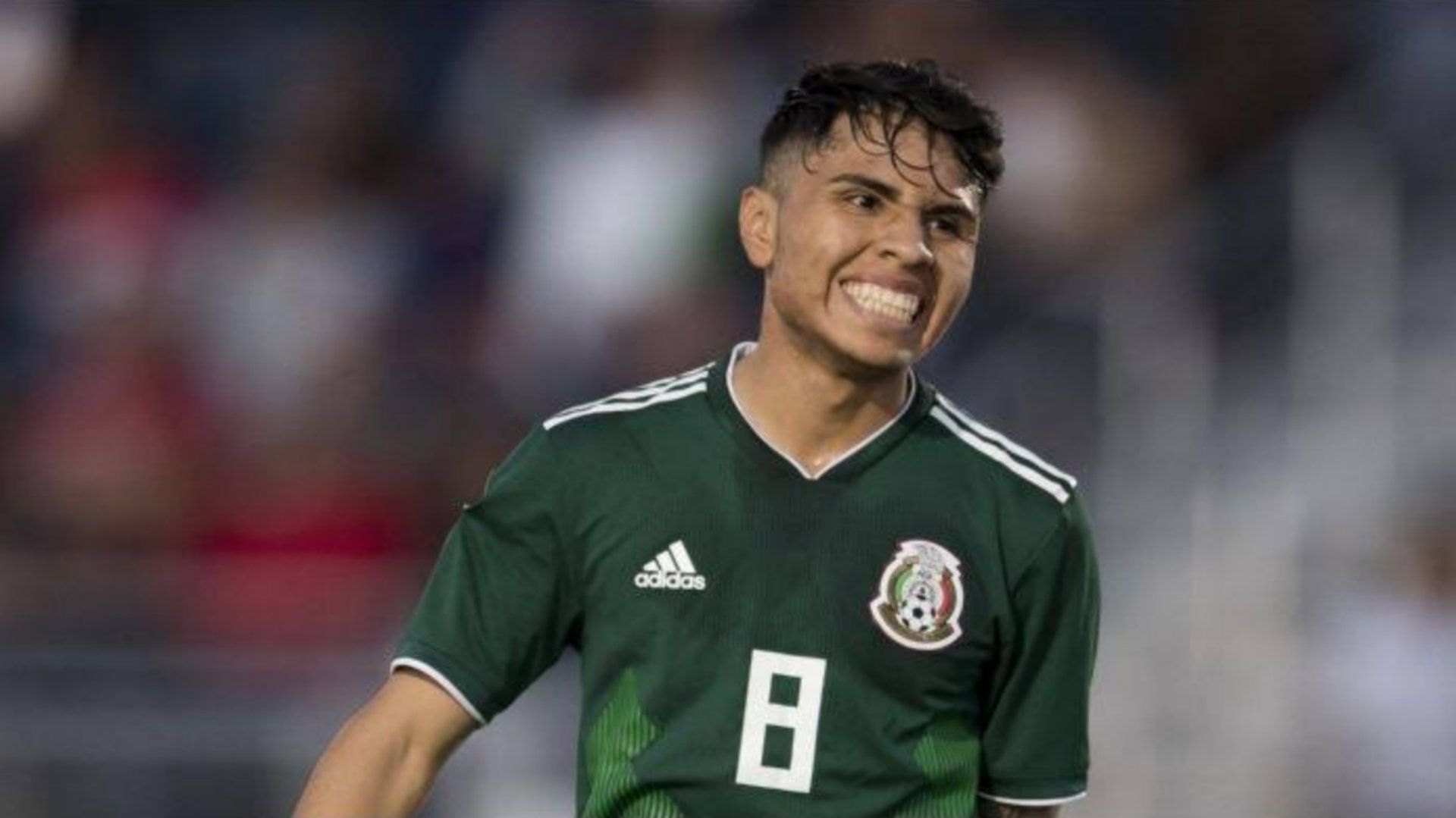 Chivas, interesado en fichar a Misael Domínguez | Goal.com Chile