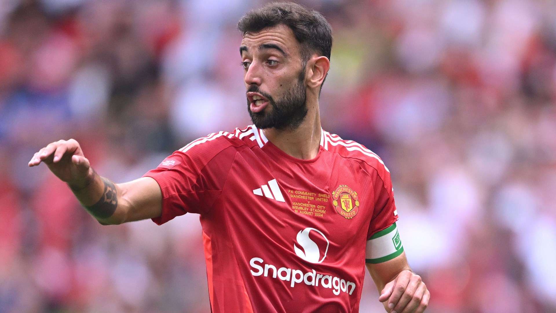 Bruno Fernandes - Players to score 50+ goals and provide 50+ assists for Manchester United in the Premier League