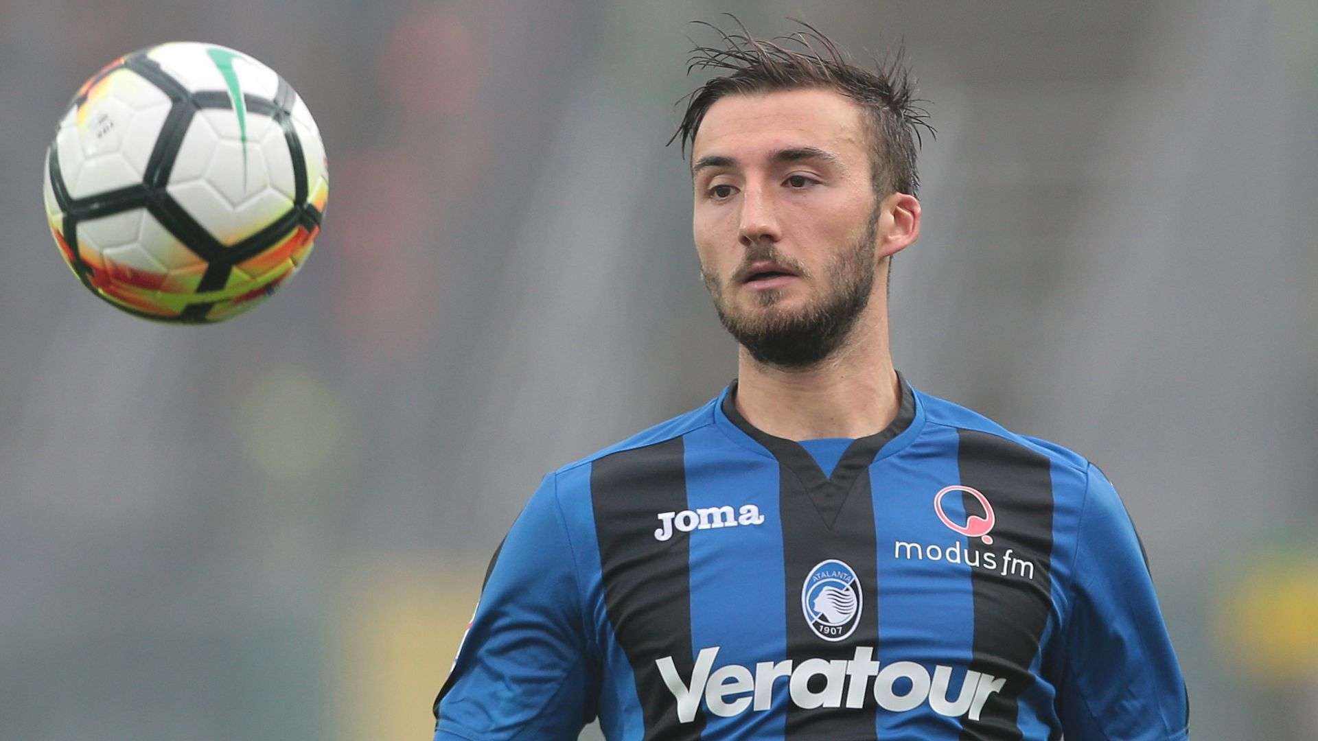 Bryan Cristante - Atalanta