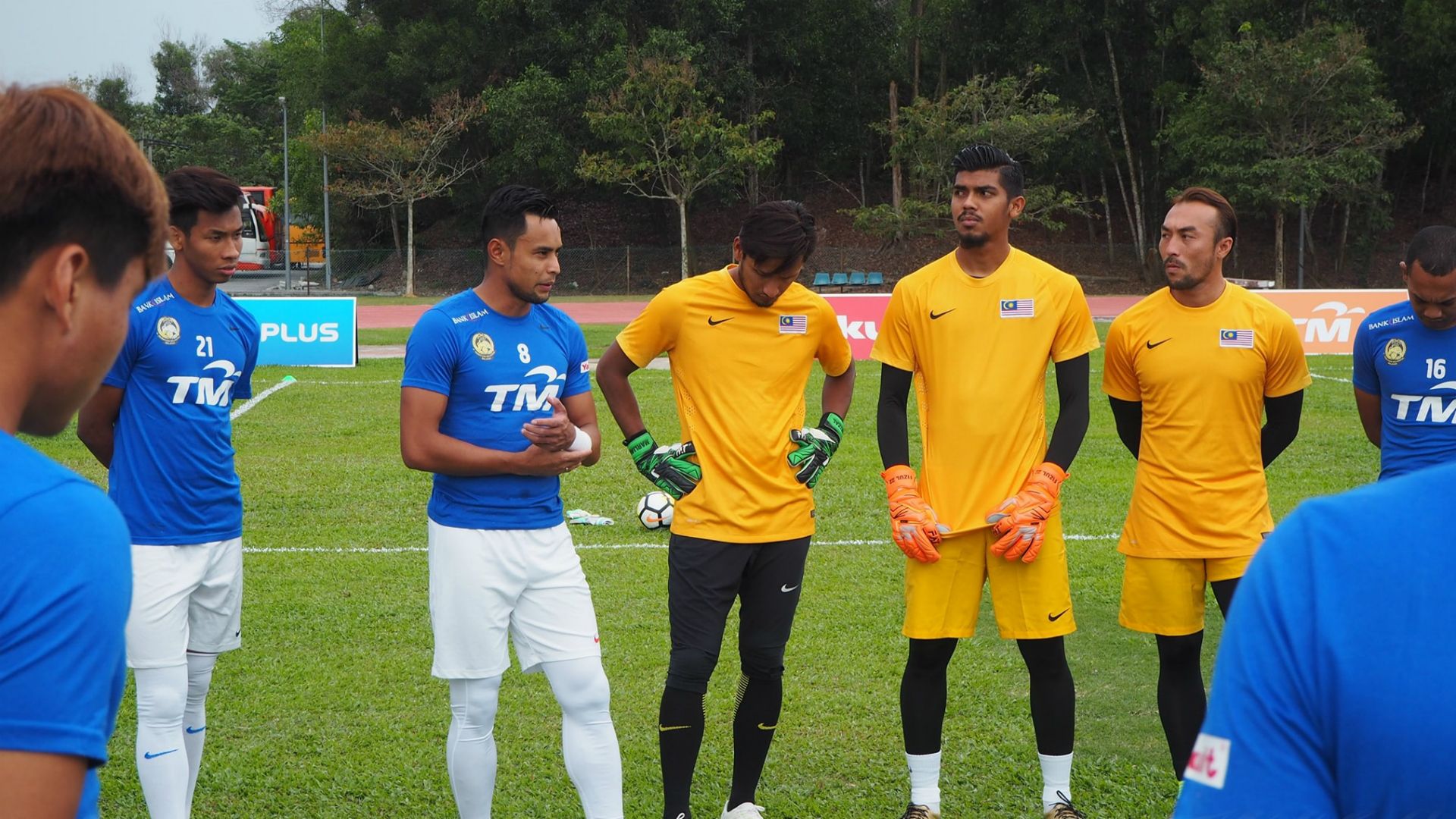 Zaquan Adha, Kuala Lumpur, Malaysia