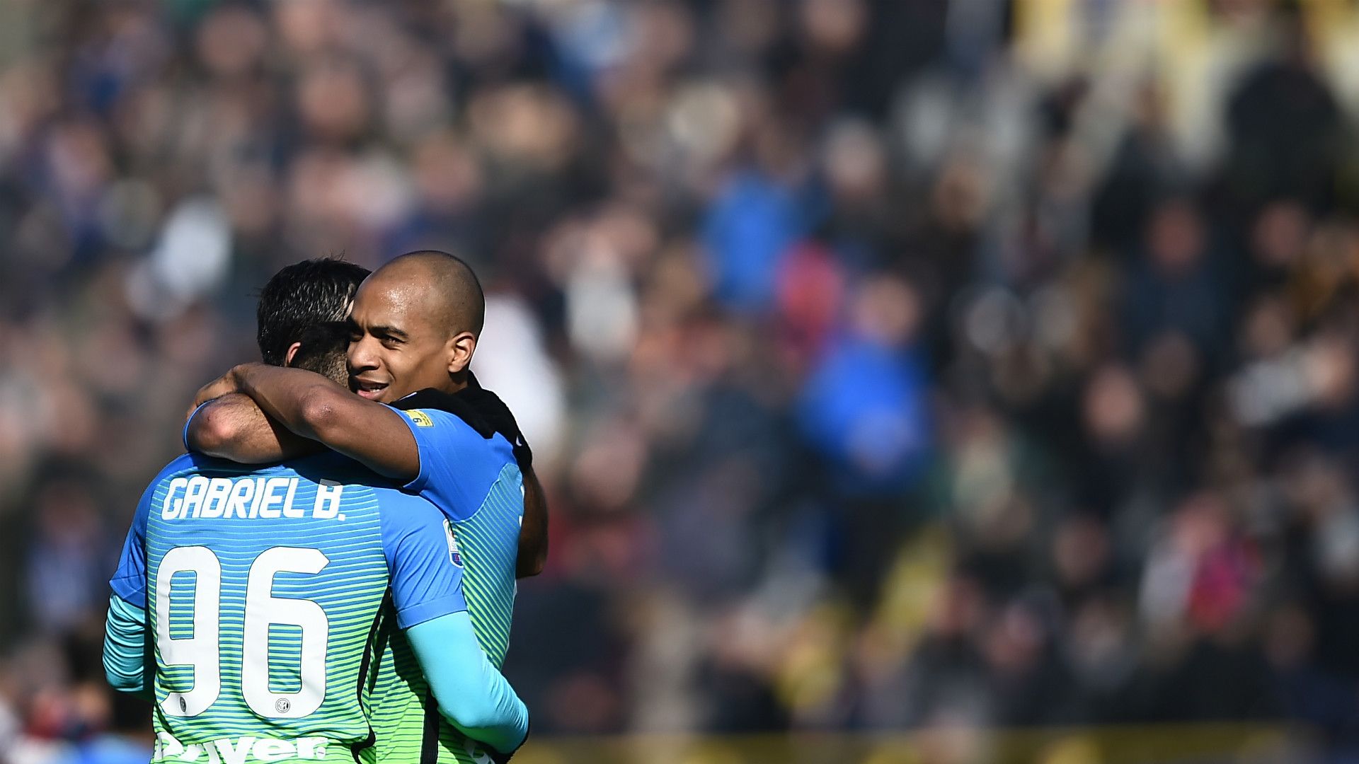 Gabigol Joao Mario Inter