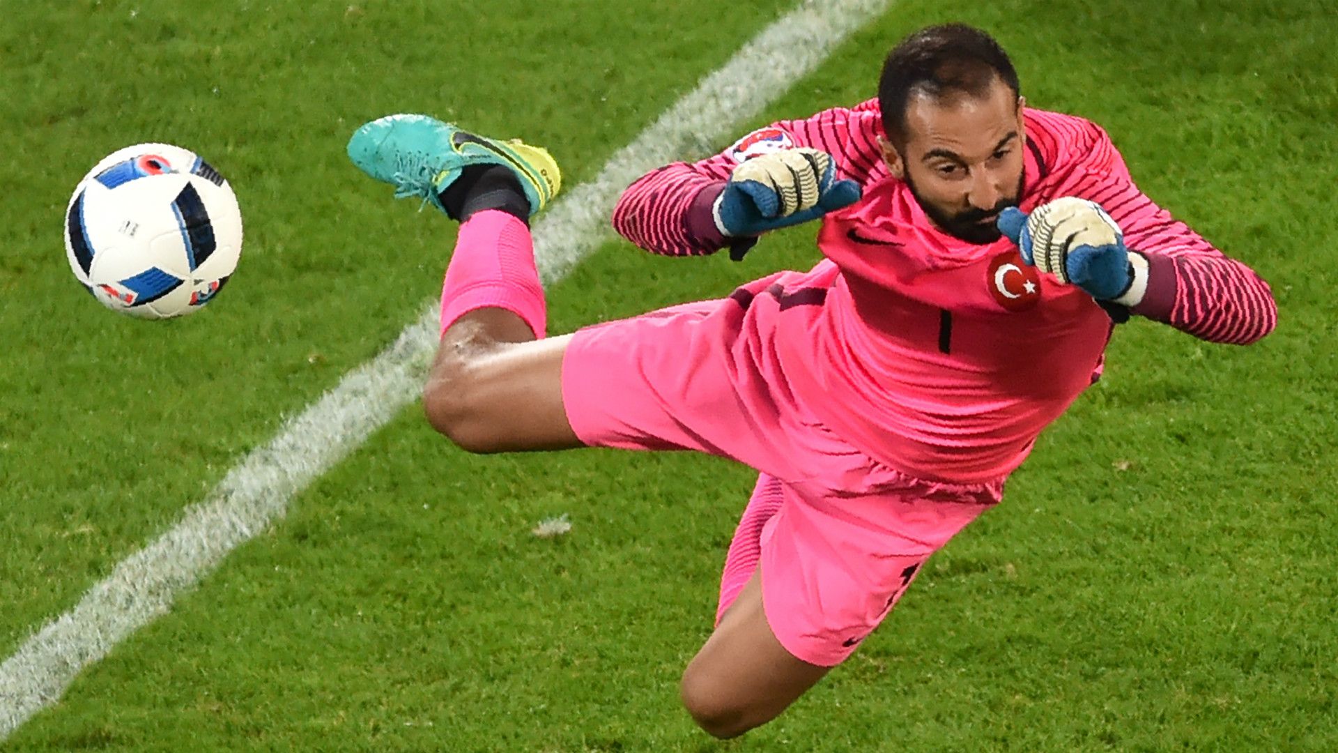 Volkan Babacan Turkey