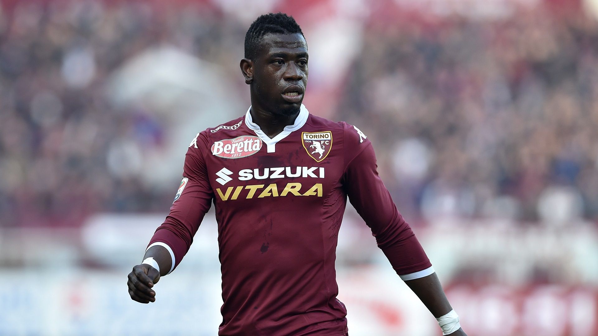 Afriyie Acquah
