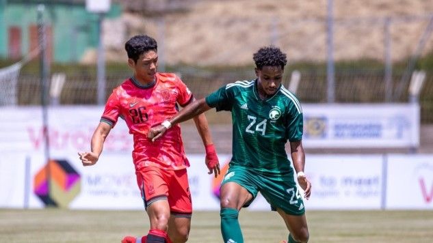 U-21 선발팀 툴롱컵