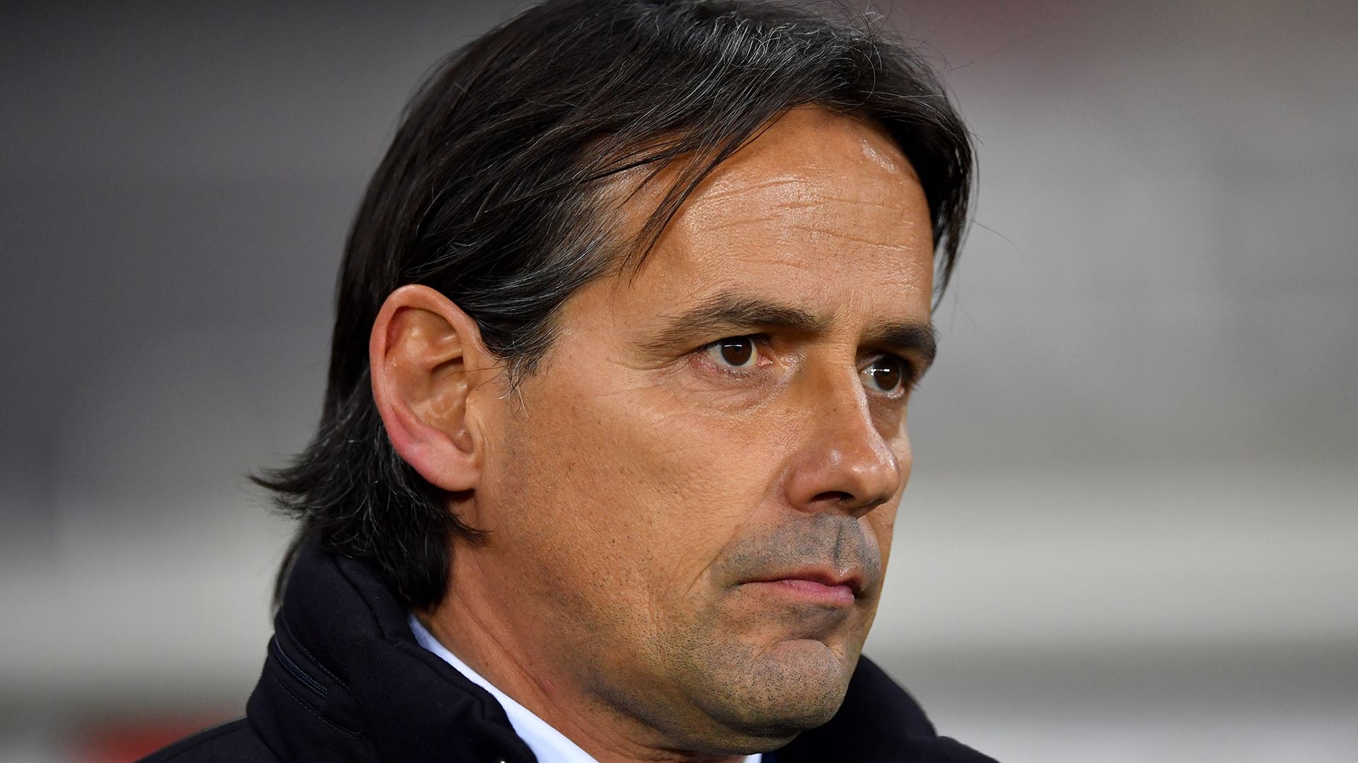 Simone Inzaghi Inter Serie A 2021-22