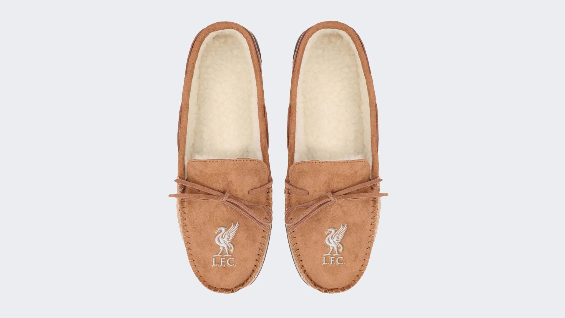Liverpool slippers