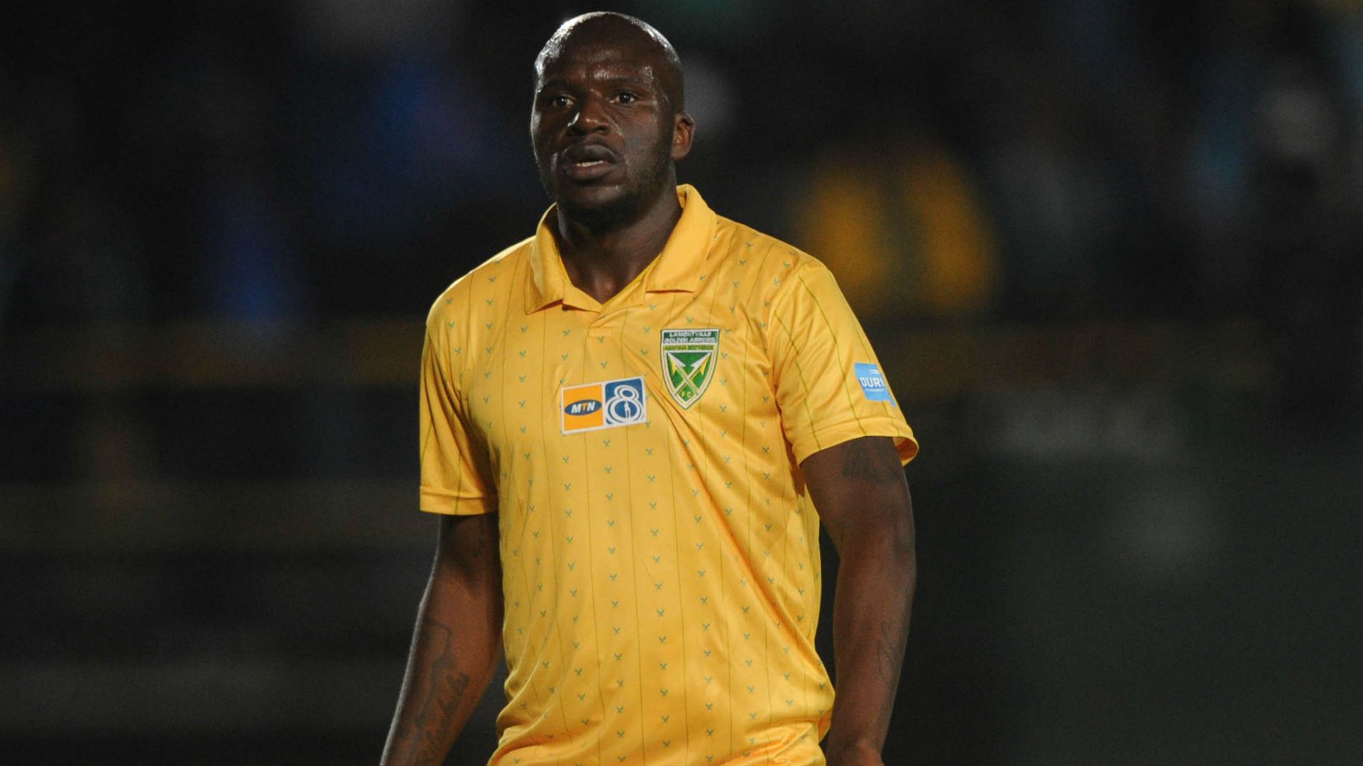 Golden Arrows, Musa Bilankulu