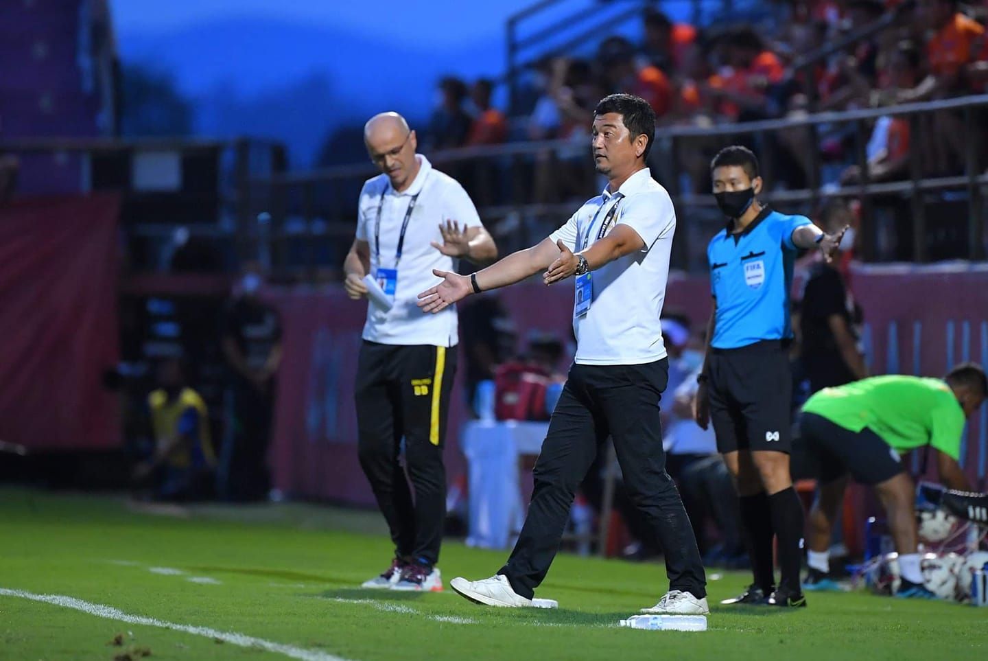 ทากิ มาซามิ