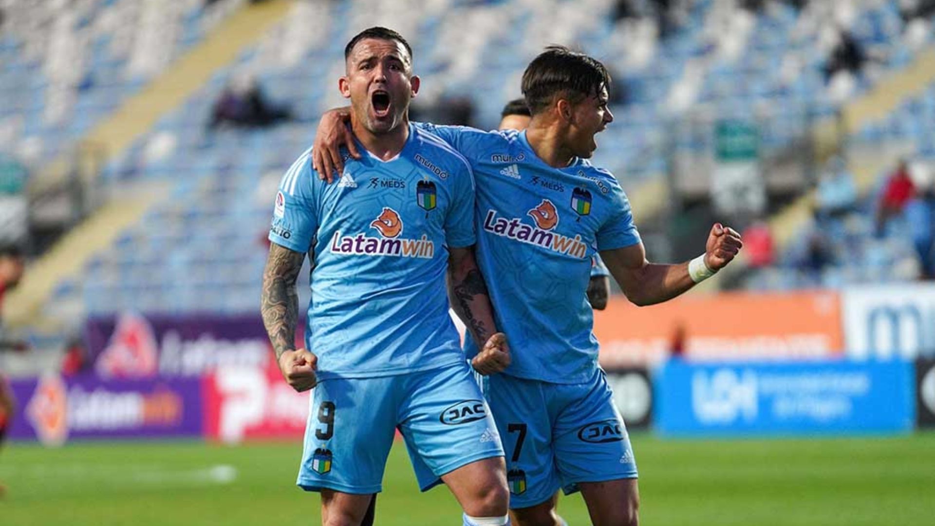 Matías Donoso O'Higgins