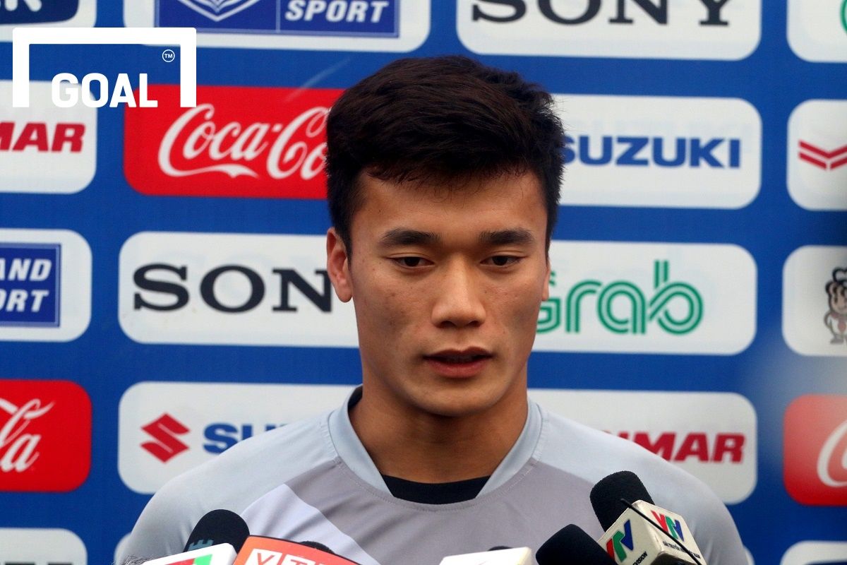 Bùi Tiến Dũng ĐT Việt Nam tập 13/11