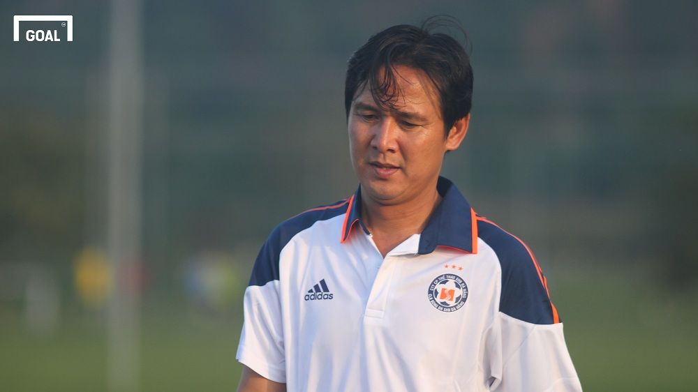 SHB Đà Nẵng tập luyện chiều 8/1