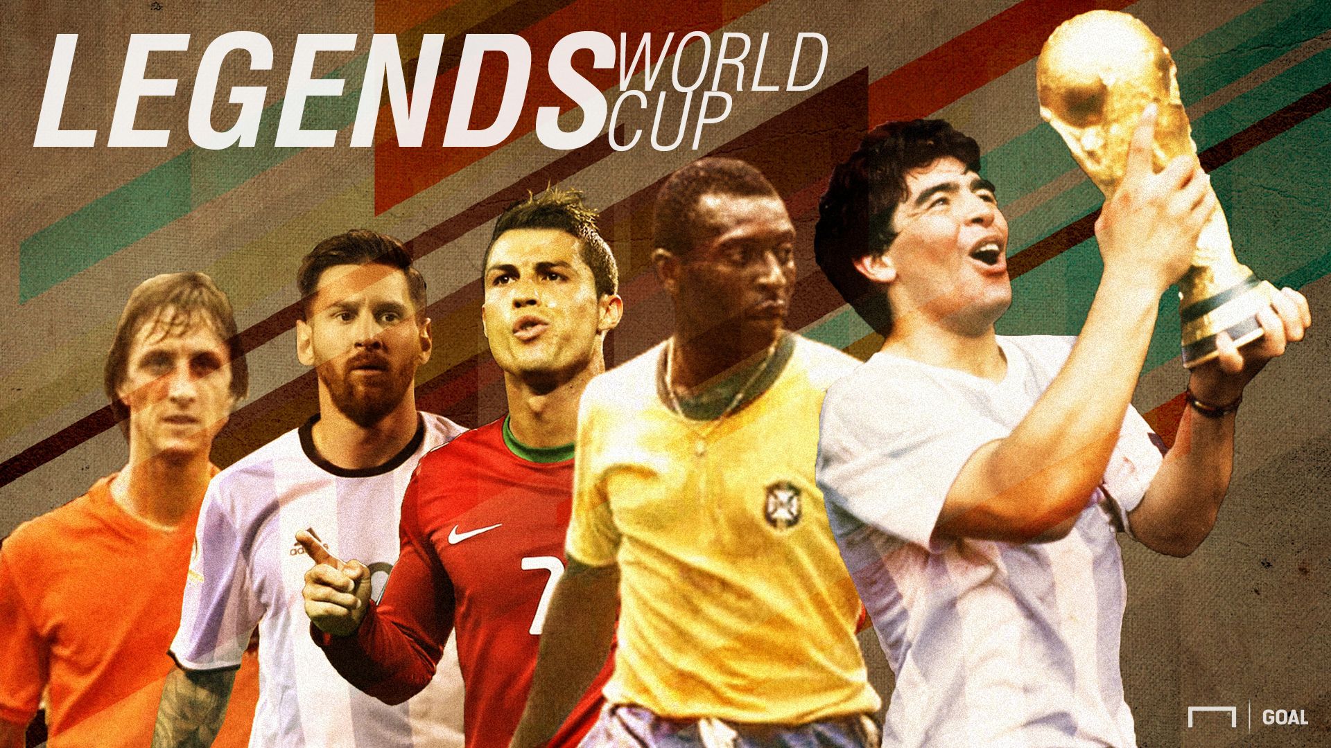 Legends World Cup