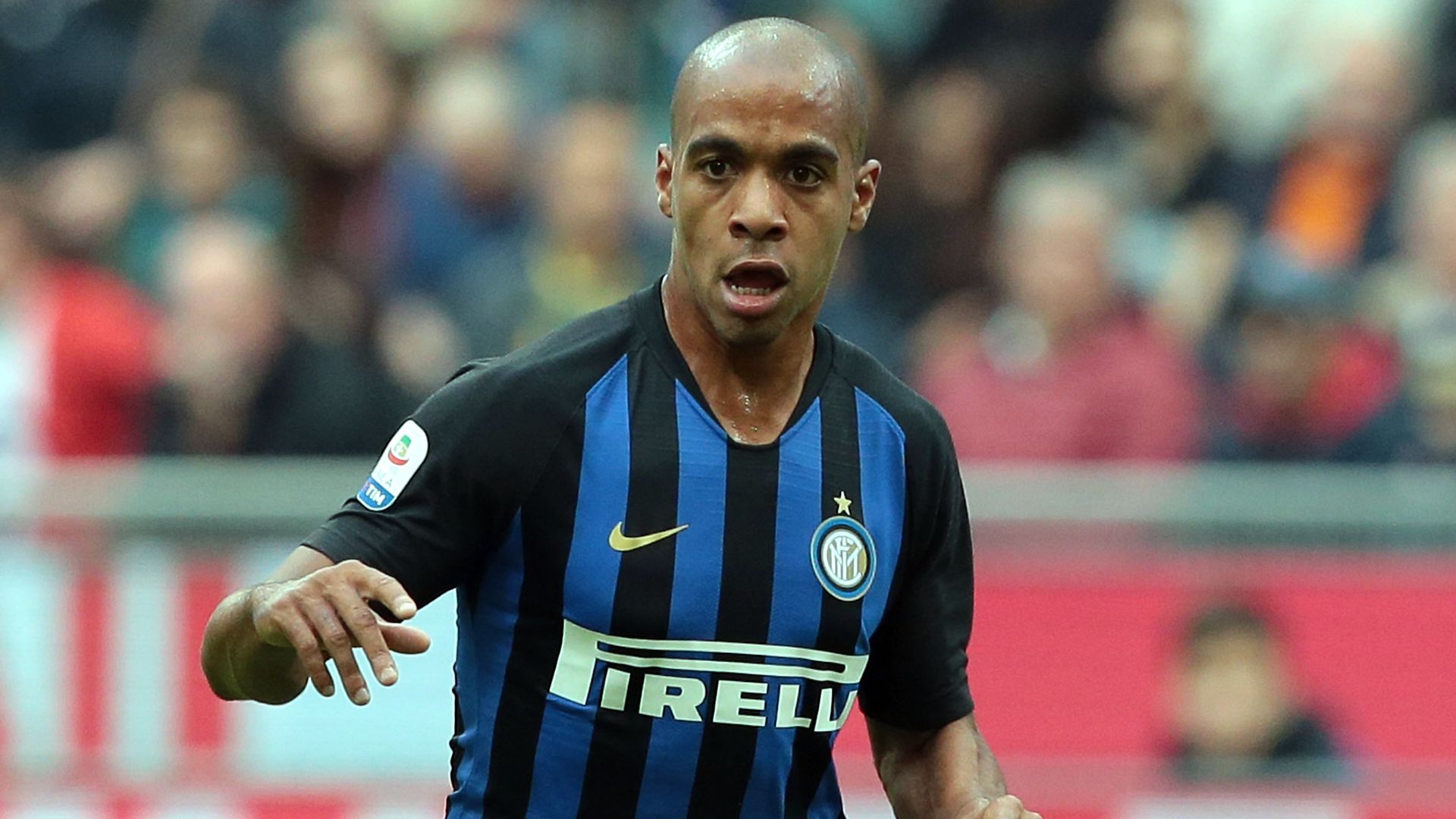 Joao Mario Inter