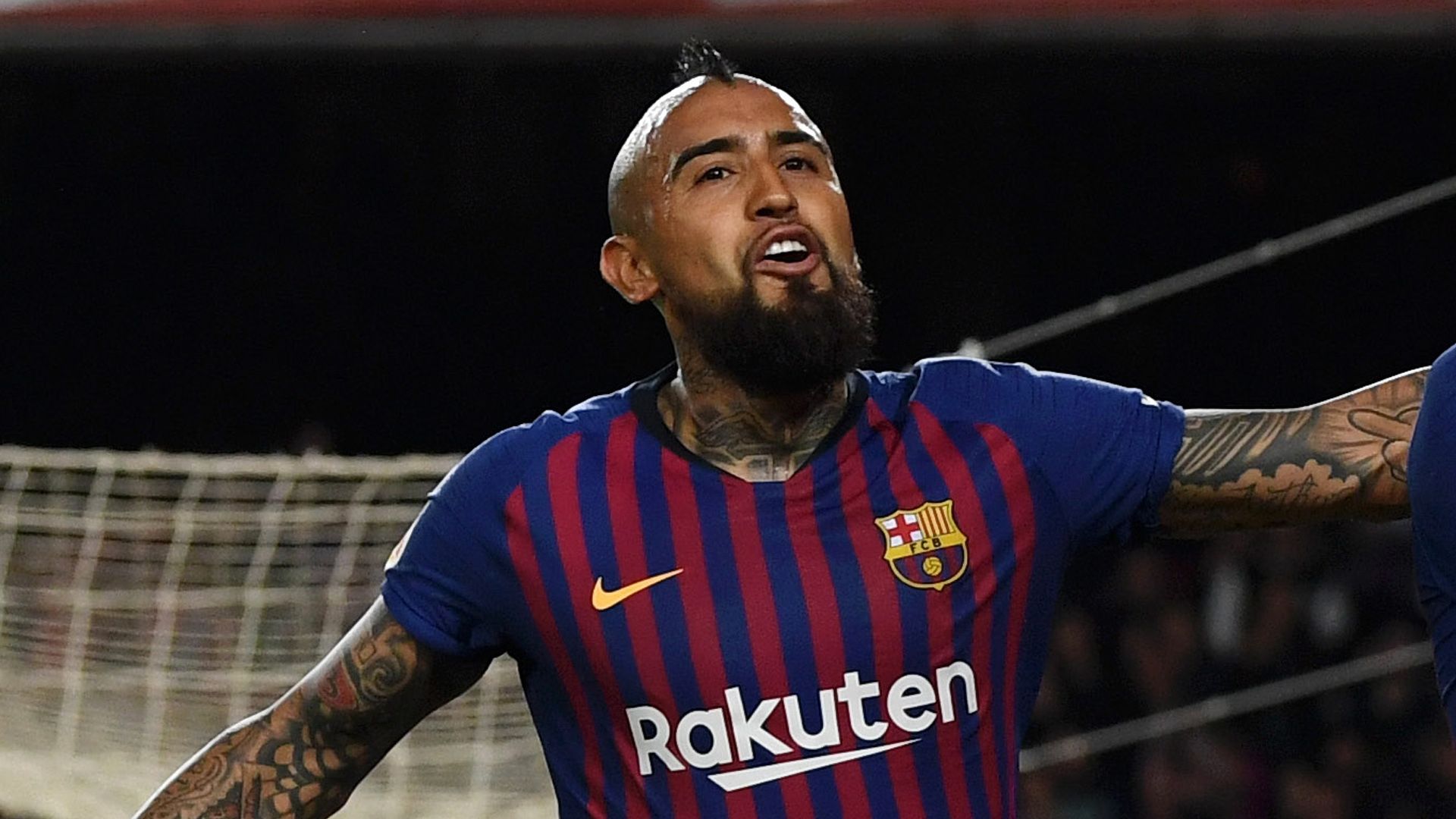 Arturo Vidal