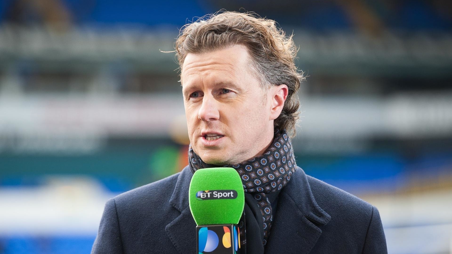 Steve McManaman