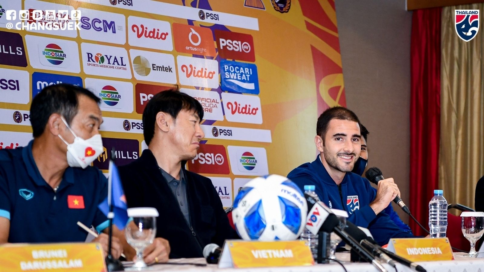 ทีมชาติไทย U19