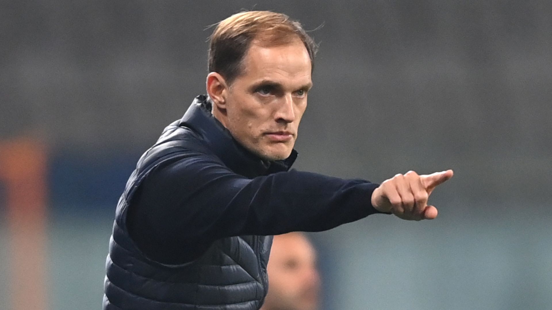 Thomas Tuchel