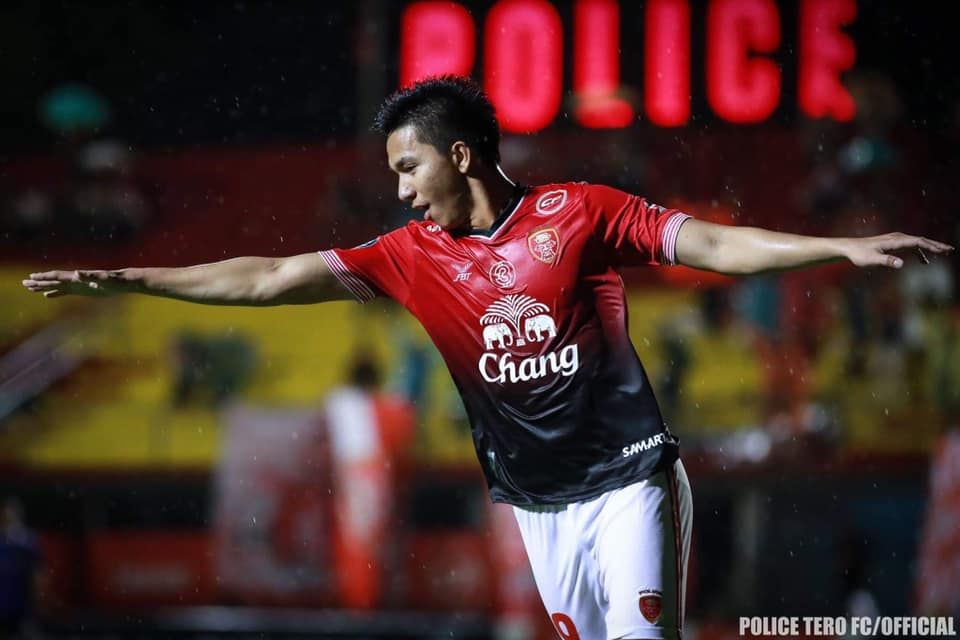 ภูวนาท คำแก้ว