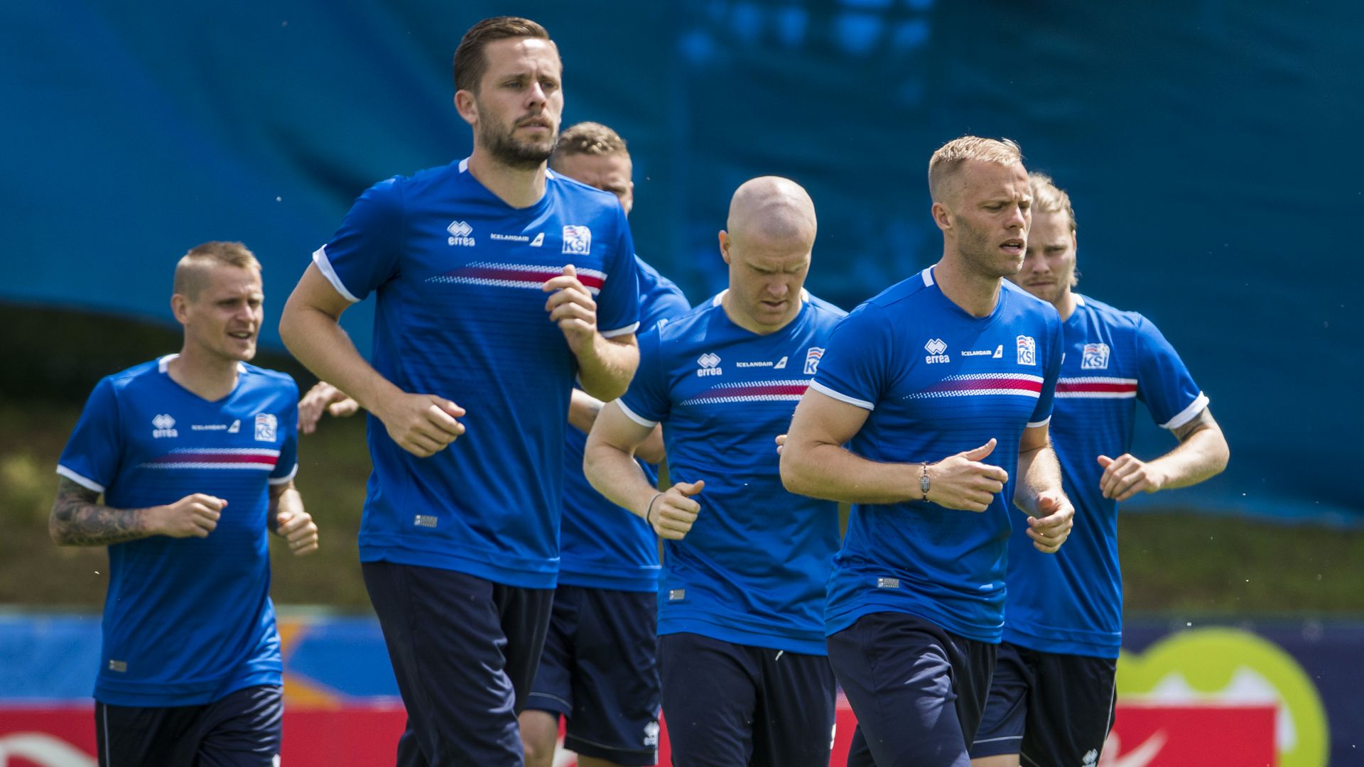 Sigurdsson Gudjohnsen