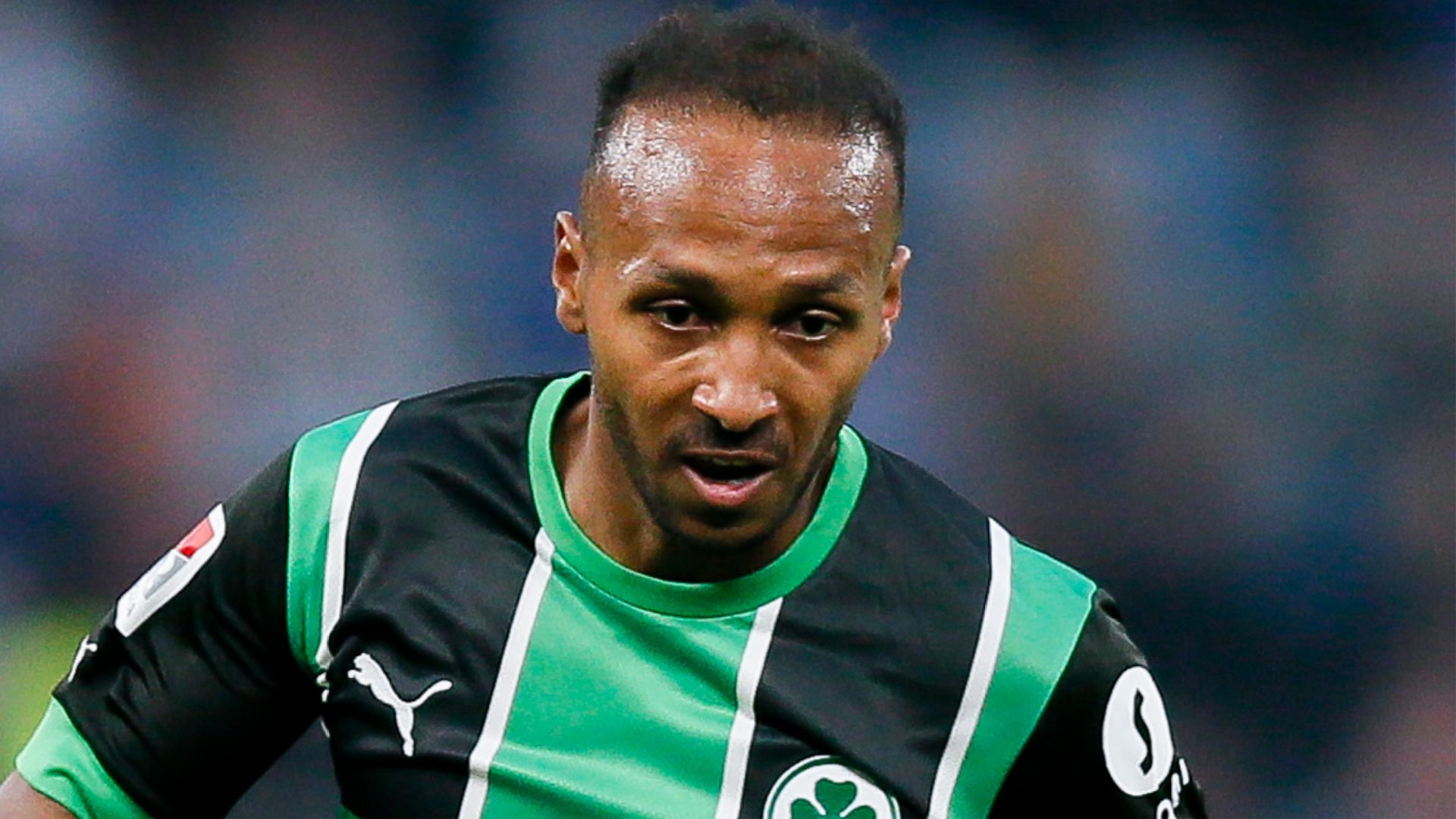 Julian Green Greuther Furth 2023