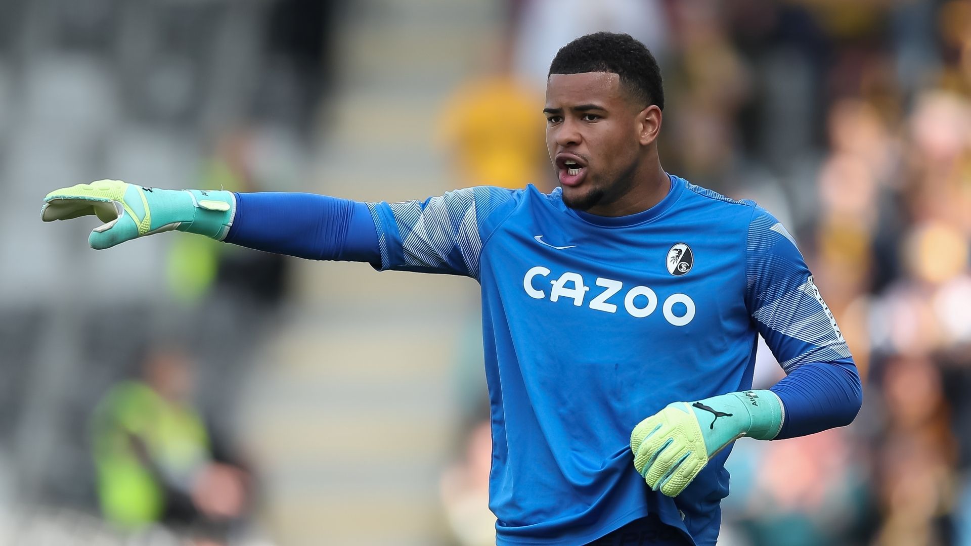 Noah Atubolu Freiburg II 04292023