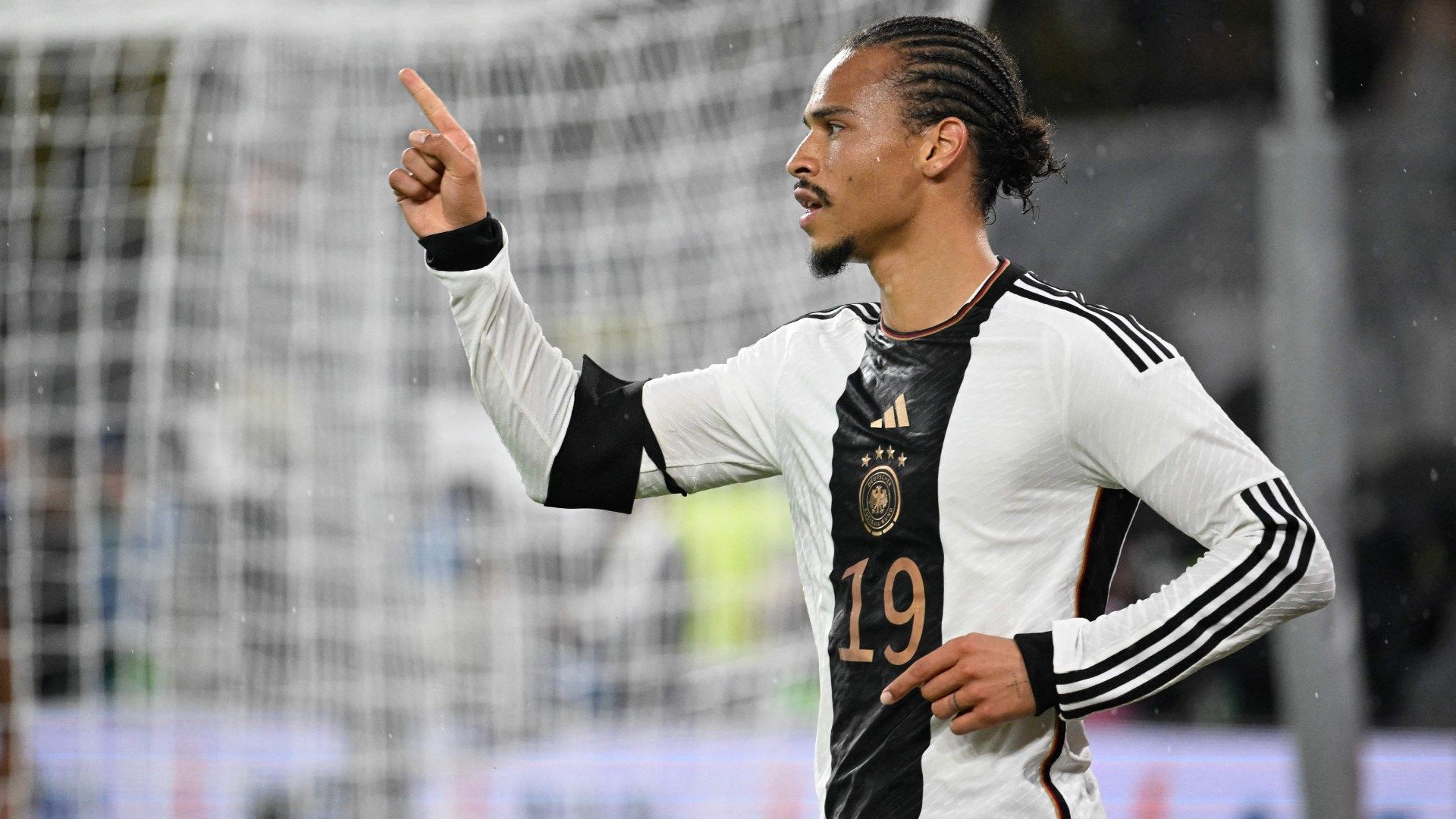 Leroy Sane Germany 2023