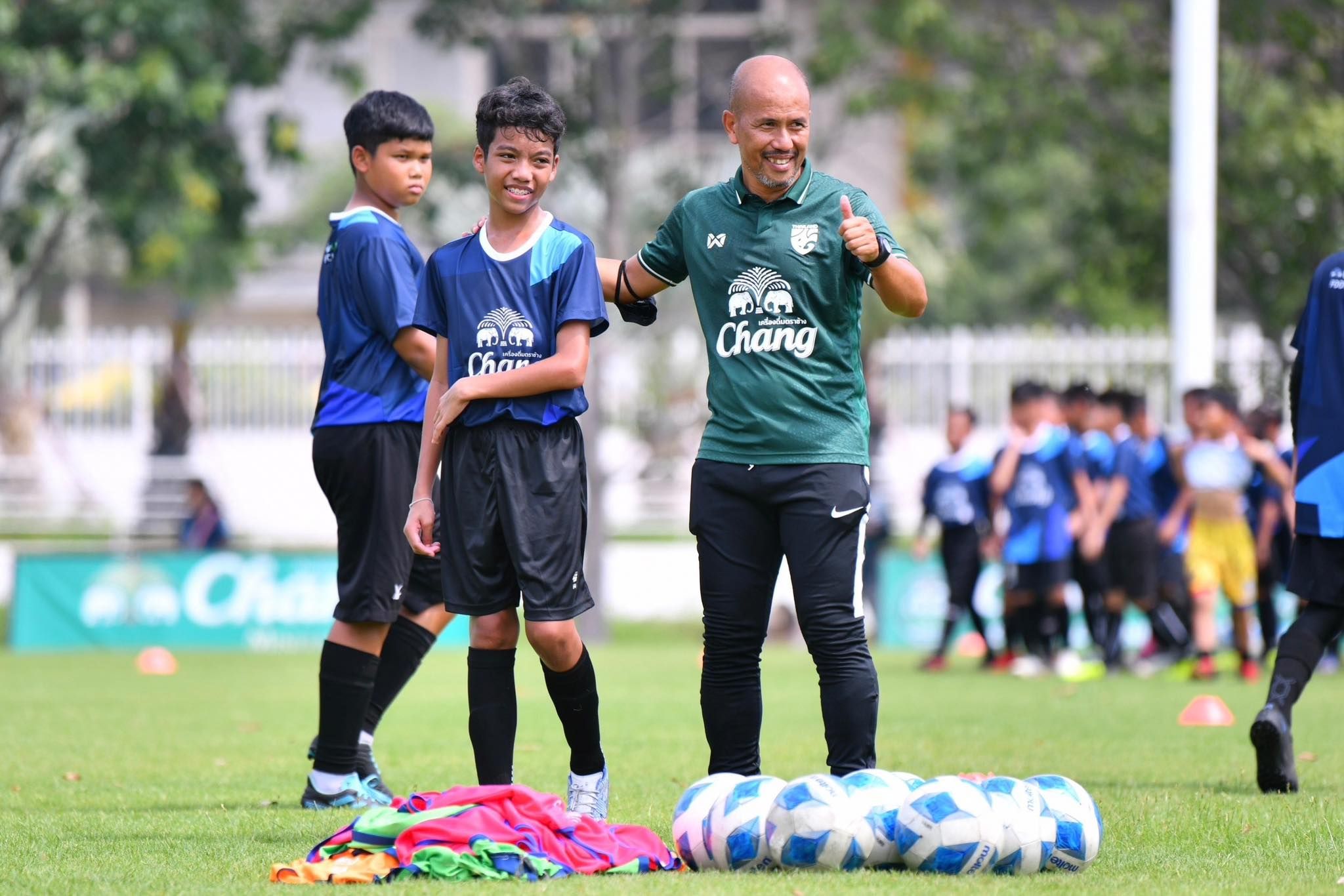 เทิดศักดิ์ ใจมั่น