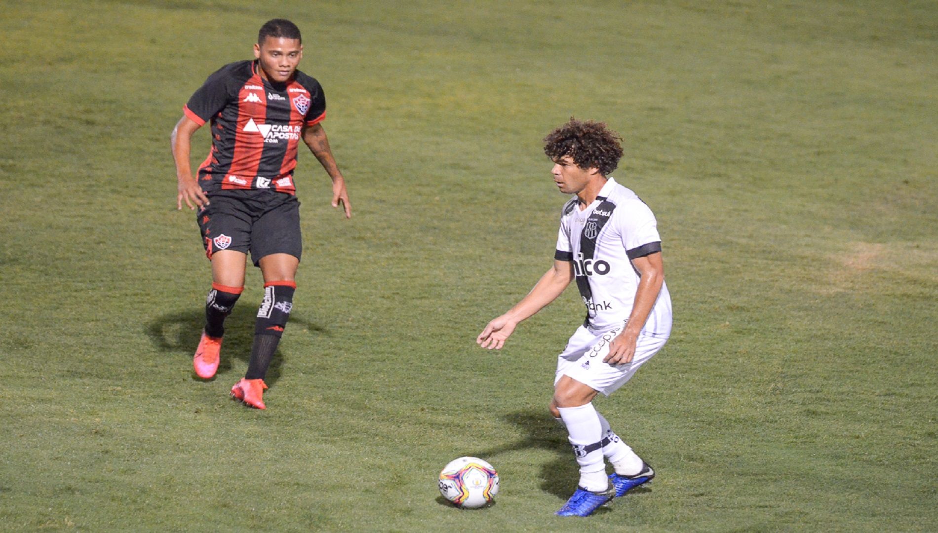 Camilo Ponte Preta 170820