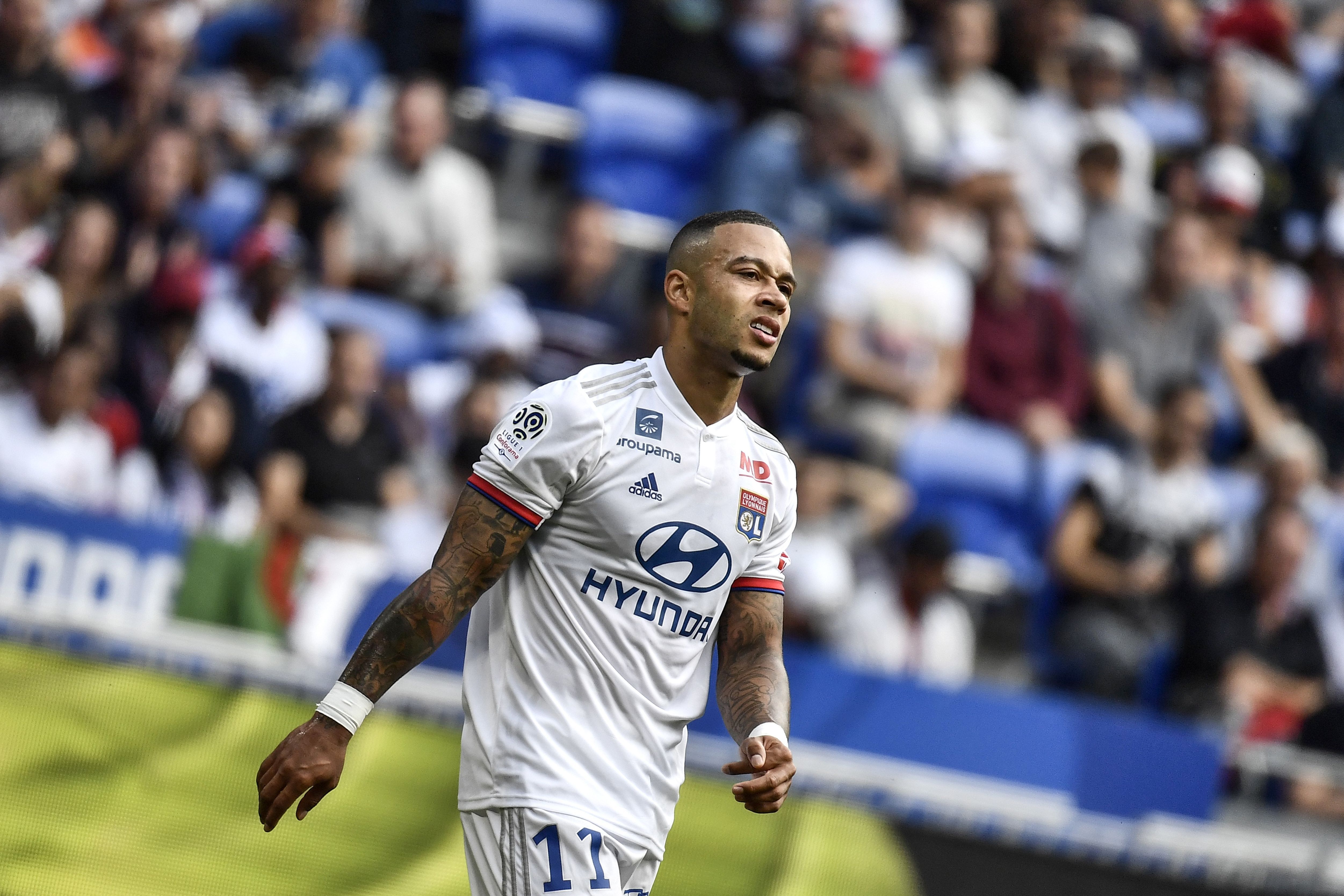 Memphis depay