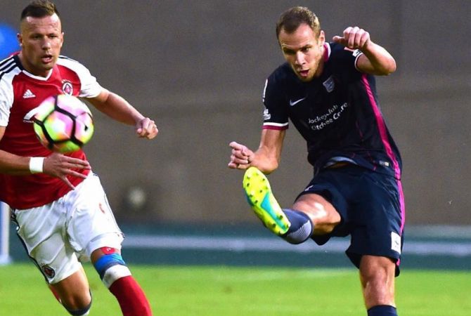 Vadócz Krisztián Kitchee FC