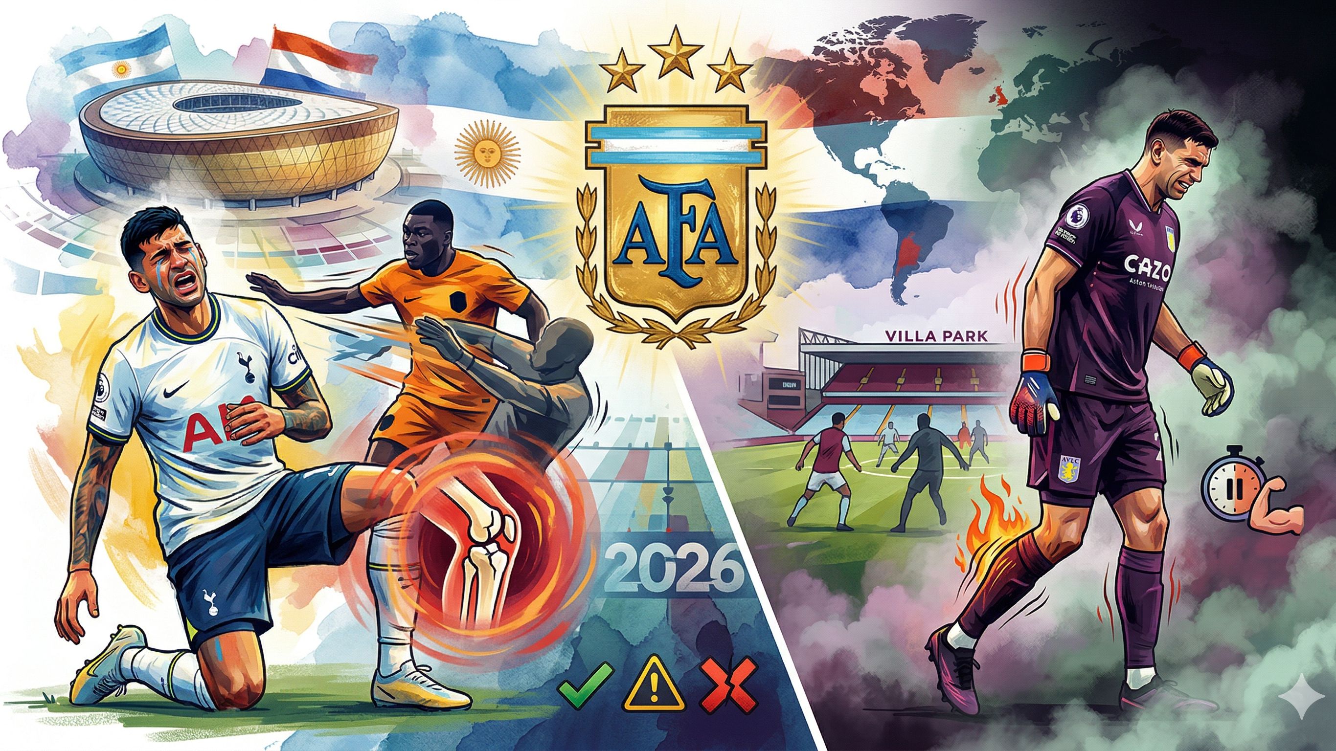 GOAL ONLY Romero GFX