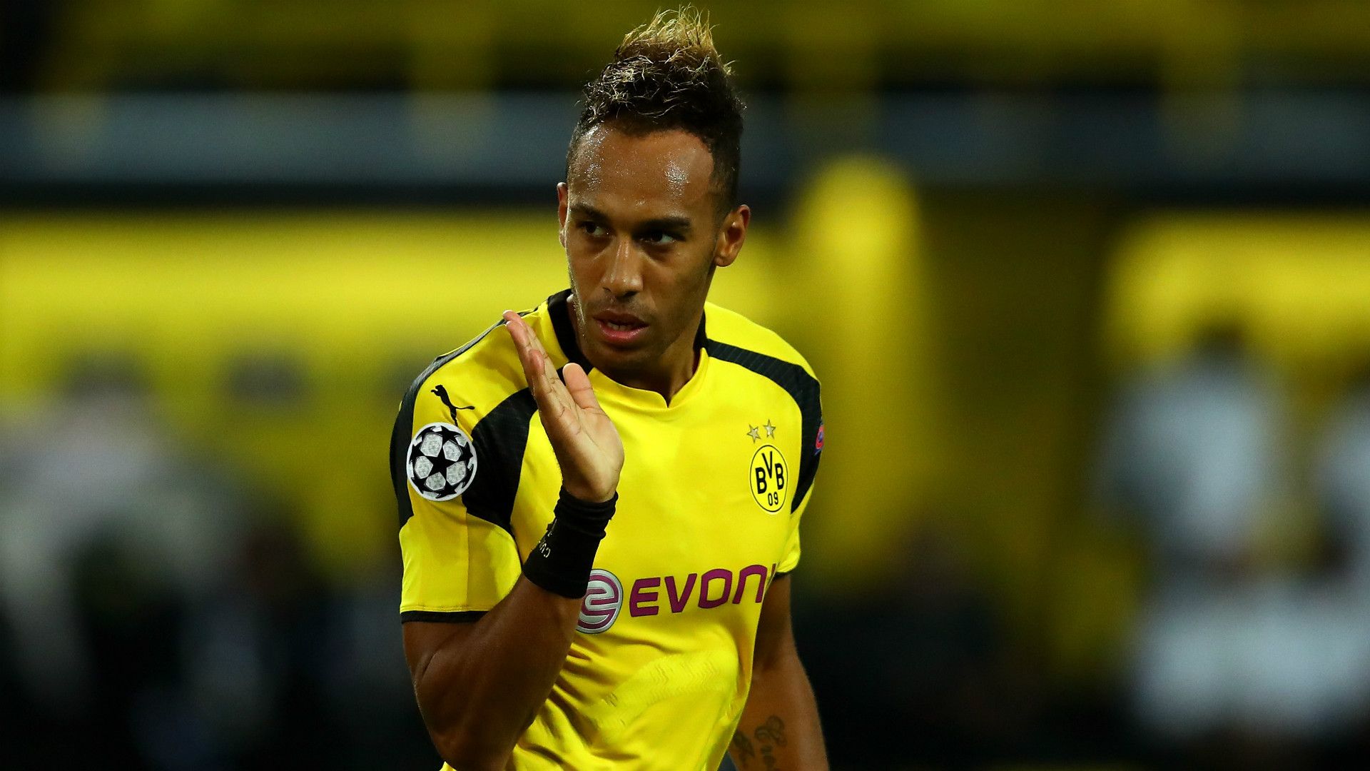 pierre-emerick aubameyang - cropped