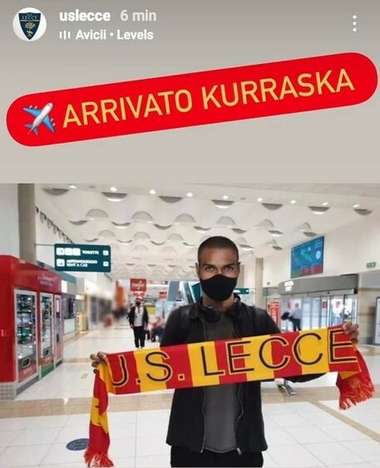 Fake footballer Hene Kurraska