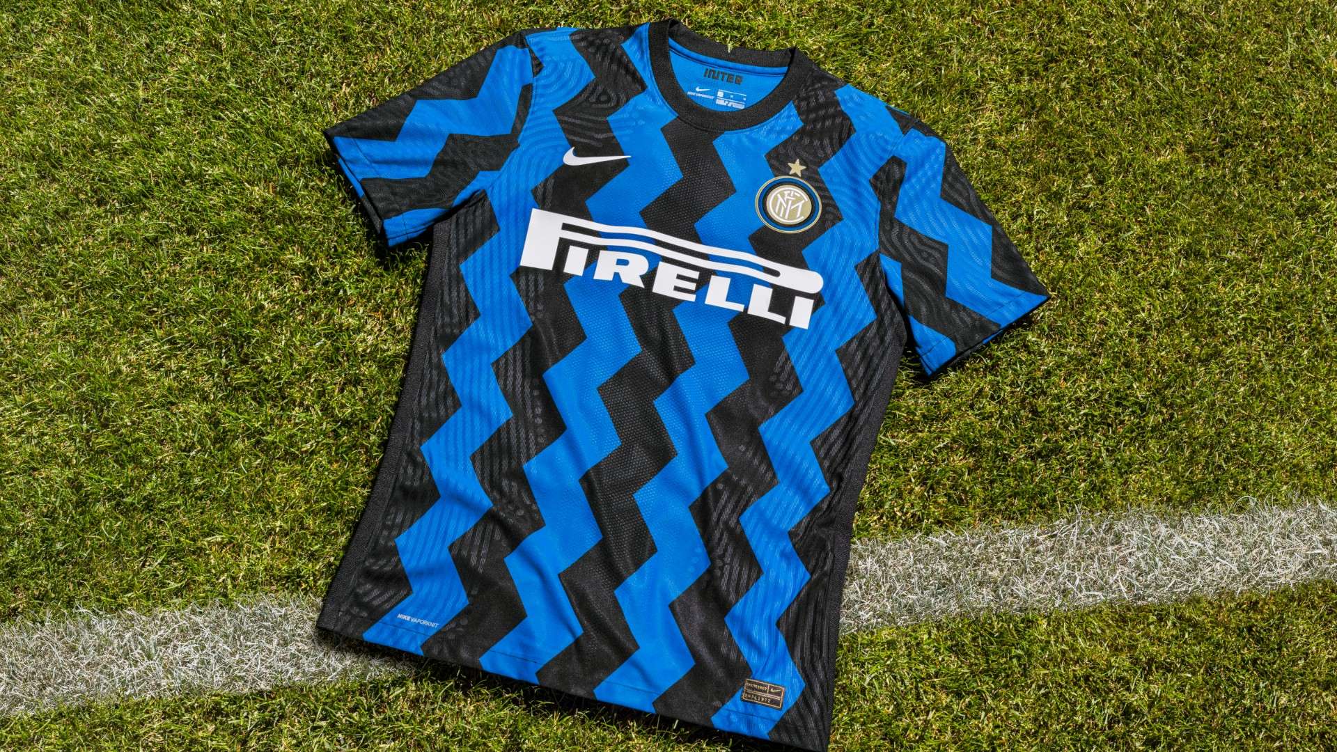 Inter maglia 2020/21