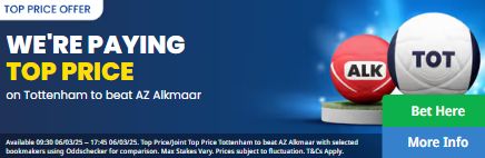 Betfred Price Boost