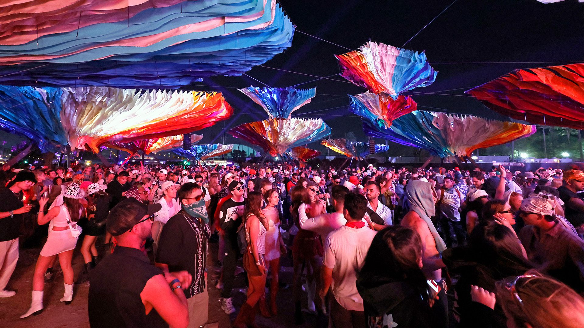 coachella festival