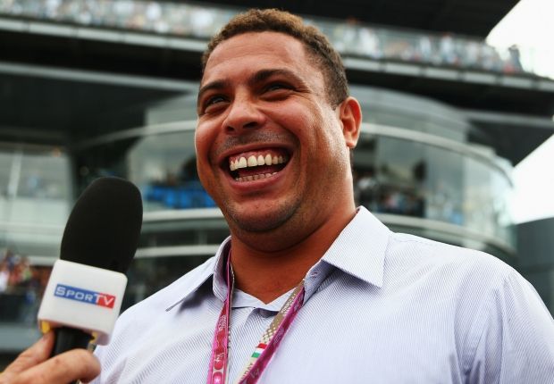 Luis Nazario da Lima Ronaldo