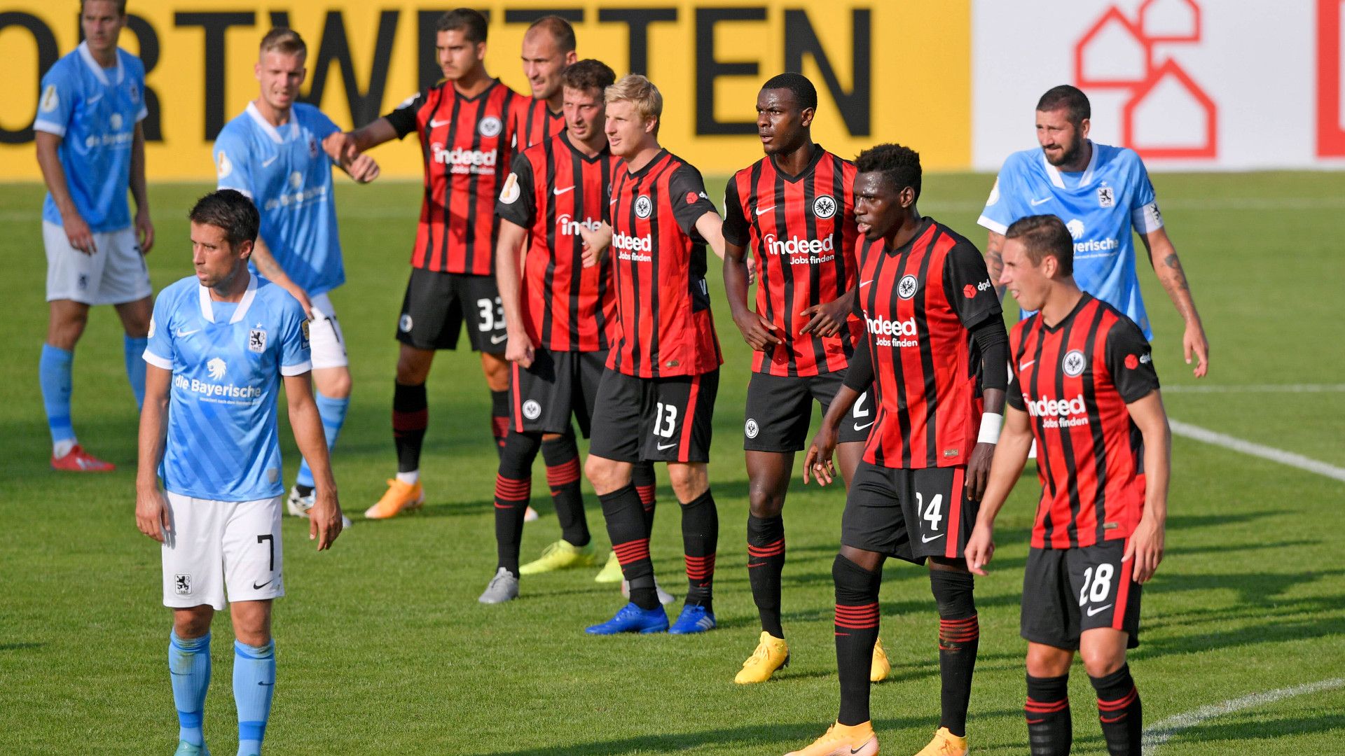 ONLY GER Eintracht Frankfurt