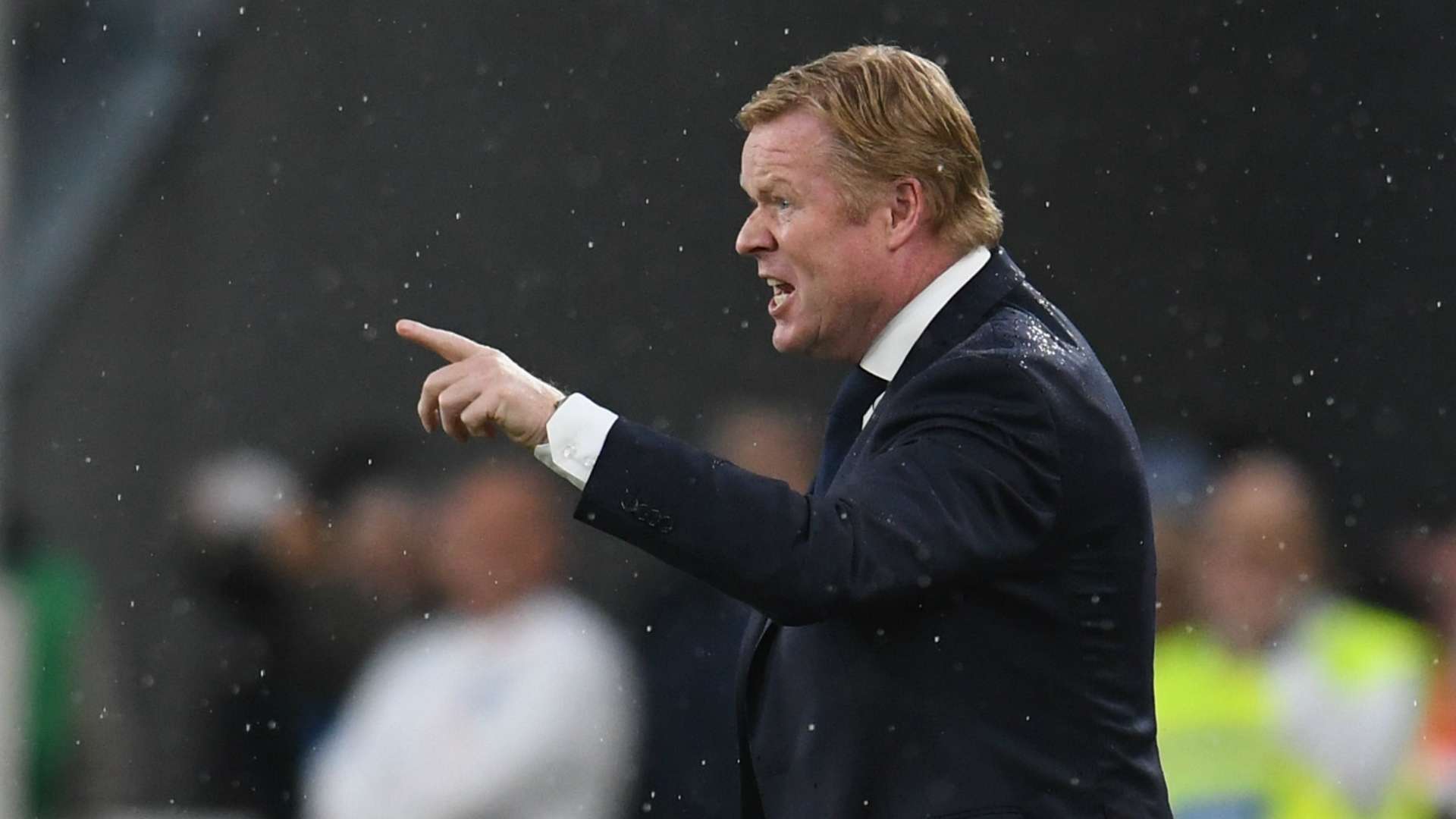 Ronald Koeman