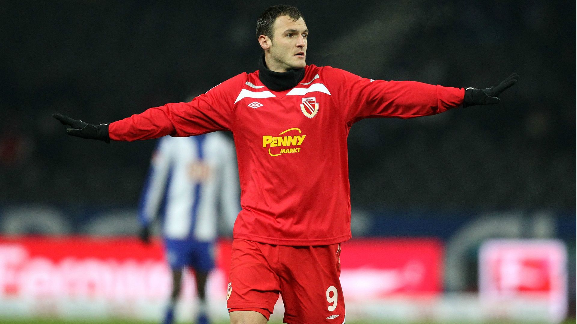 Emil Jula Energie Cottbus