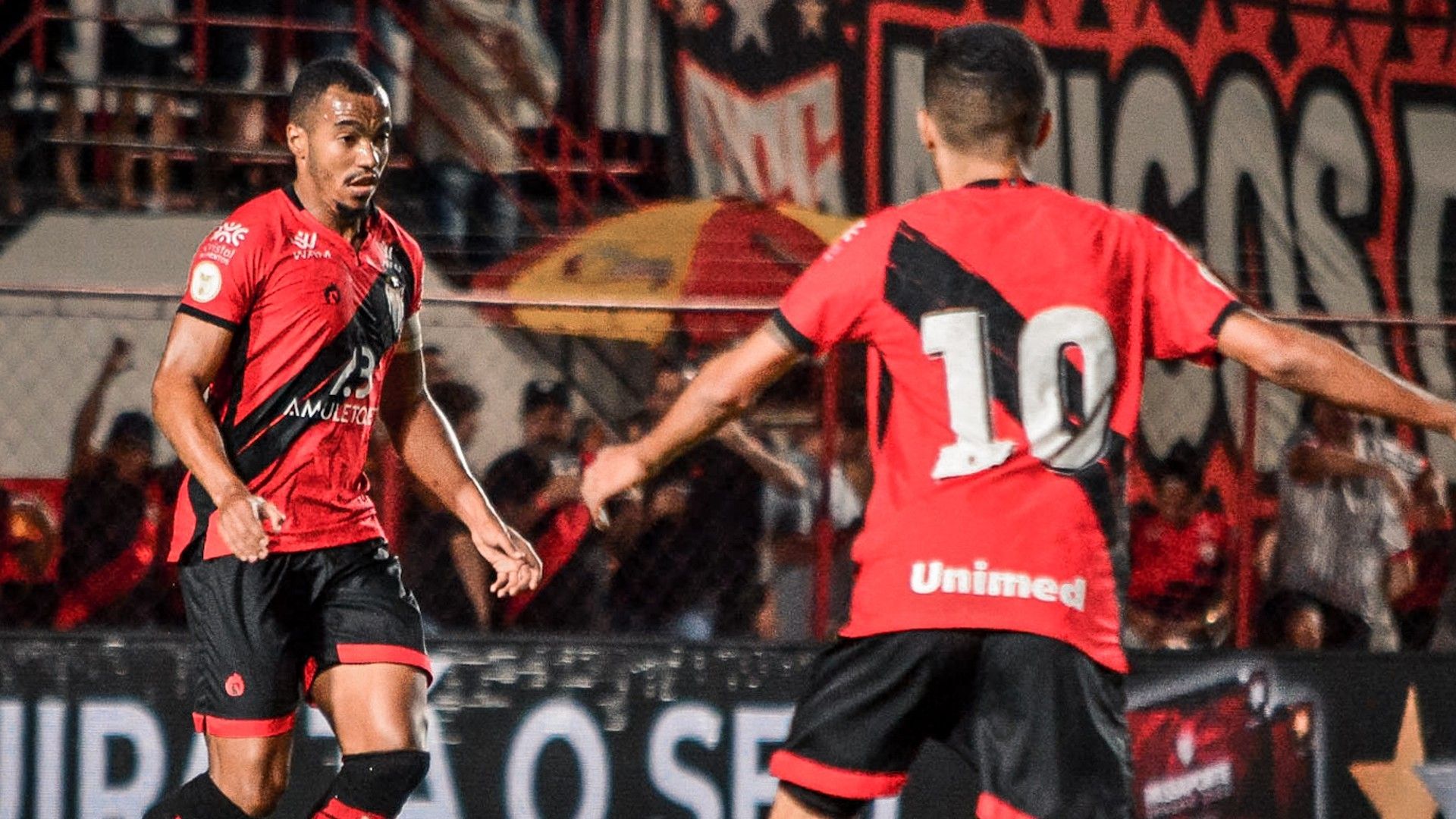 Atlético Goianiense 2022