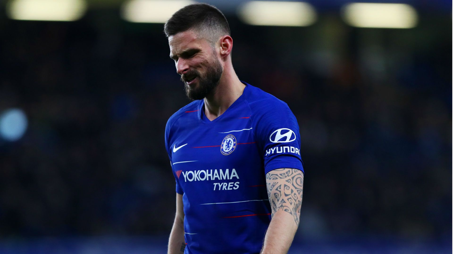 giroud