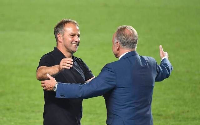 Flick Rummenigge